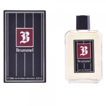 Brummel - Antonio Puig Eau De Cologne Spray 125 ml