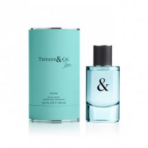 Tiffany & Love For Him - Tiffany & Co. Eau De Toilette Spray 50 ML