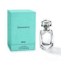 Tiffany & Co Sheer - Tiffany & Co. Eau De Toilette Spray 50 ML