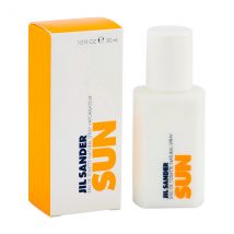 Sun - Jil Sander Eau De Toilette Spray 30 ml