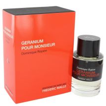 Geranium Pour Monsieur - Frederic Malle Eau De Parfum Spray 100 ml