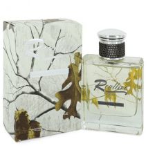 Realtree For Her American Trail - Realtree Eau De Parfum Spray 100 ml