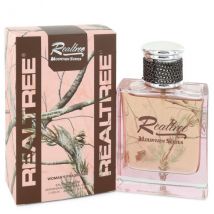 Mountain Series - Realtree Eau De Toilette Spray 100 ml
