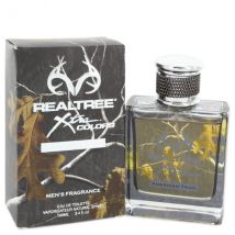 Xtra Colors American Trail - Realtree Eau De Toilette Spray 100 ml