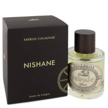 Safran Colognisé - Nishane Eau De Parfum Spray 100 ml