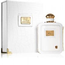 Western Leather - Alexandre J Eau De Parfum Spray 100 ml