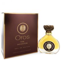 Oros The Inventor - Armaf Eau De Parfum Spray 86 ml