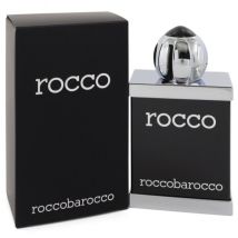 Rocco Black - Roccobarocco Eau De Toilette Spray 100 ml