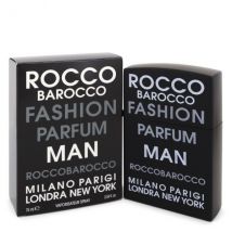 Fashion - Roccobarocco Eau De Toilette Spray 75 ml