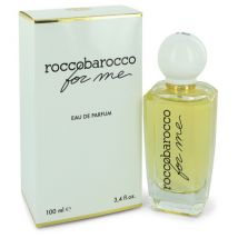 For Me - Roccobarocco Eau De Parfum Spray 100 ml
