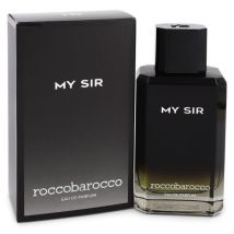 My Sir - Roccobarocco Eau De Parfum Spray 100 ml