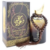 Sabha Wa Oud - Rihanah Eau De Parfum Spray 100 ml