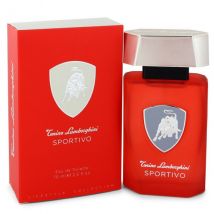 Lamborghini Sportivo - Tonino Lamborghini Eau De Toilette Spray 75 ml
