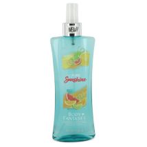 Body Fantasies Pure Sunshine - Parfums De Cœur Brume et spray parfumé 240 ml