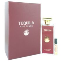 Tequila Pour Femme - Tequila Perfumes Eau De Parfum Spray 100 ml