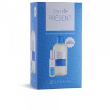 Eau De Présent - Luxana Coffret Cadeau 1030 ml