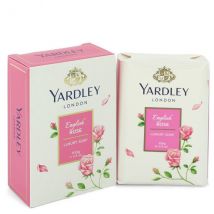 English Rose - Yardley London Savon 100 g