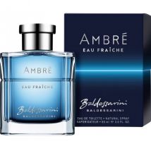 Ambré Eau Fraîche - Baldessarini Eau De Toilette Spray 90 ml