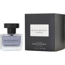 Black Walnut Legend - Banana Republic Eau De Parfum Spray 100 ml