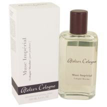 Musc Impérial - Atelier Cologne Cologne Absolue 100 ml