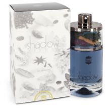Shadow II - Ajmal Eau De Parfum Spray 75 ml