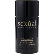 Sexual - Michel Germain Déodorant 80 g
