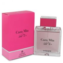 Cara Mia Solo Tu - Etienne Aigner Eau De Parfum Spray 100 ml