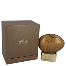 Golden Powder - The House Of Oud Eau De Parfum Spray 75 ml