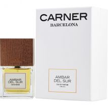 Ambar Del Sur - Carner Barcelona Eau De Parfum Spray 100 ml