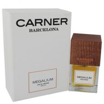 Megalium - Carner Barcelona Eau De Parfum Spray 100 ml