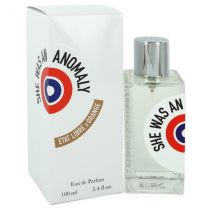 She Was An Anomaly - Etat Libre D'Orange Eau De Parfum Spray 100 ml