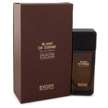Blanc De Sienne - Evody Eau De Parfum Spray 100 ml