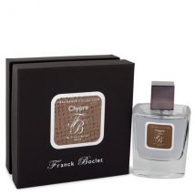 Chypre - Franck Boclet Eau De Parfum Spray 100 ml