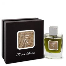 Fir Balsam - Franck Boclet Eau De Parfum Spray 100 ml