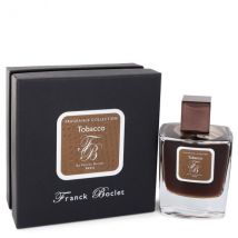 Tobacco - Franck Boclet Eau De Parfum Spray 100 ml
