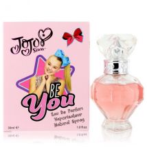 Be You - Jojo Siwa Eau De Parfum Spray 30 ml