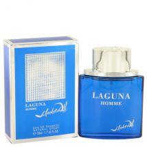 Laguna - Salvador Dali Eau De Toilette Spray 50 ml