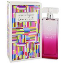 Colors Of Nanette - Nanette Lepore Eau De Parfum Spray 100 ml