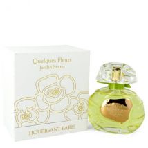 Quelques Fleurs Jardin Secret - Houbigant Eau De Parfum Spray 100 ml