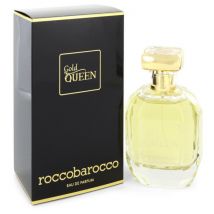 Gold Queen - Roccobarocco Eau De Parfum Spray 100 ml