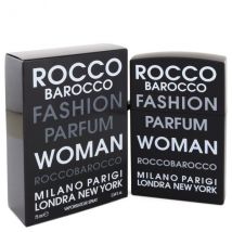 Roccobarocco Fashion - Roccobarocco Eau De Parfum Spray 75 ml