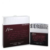 R U Serious Him - Rue Broca Eau De Parfum Spray 100 ml