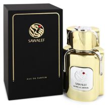 Kohl Al Ayoun - Sawalef Eau De Parfum Spray 100 ml