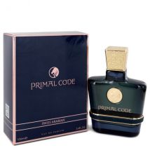 Primal Code - Swiss Arabian Eau De Parfum Spray 100 ml