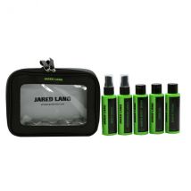 Grooming Kit - Jared Lang Coffret Cadeau 4 pcs