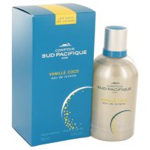 Vanille Coco - Comptoir Sud Pacifique Eau De Toilette Spray 100 ML
