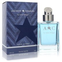 Andrew Charles Pour Homme - Andrew Charles Eau De Toilette Spray 100 ml