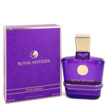Royal Mystery - Swiss Arabian Eau De Parfum Spray 100 ml