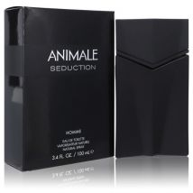 Seduction Homme - Animale Eau De Toilette Spray 100 ML