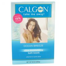 Ocean Breeze - Calgon Bain moussant 850 g